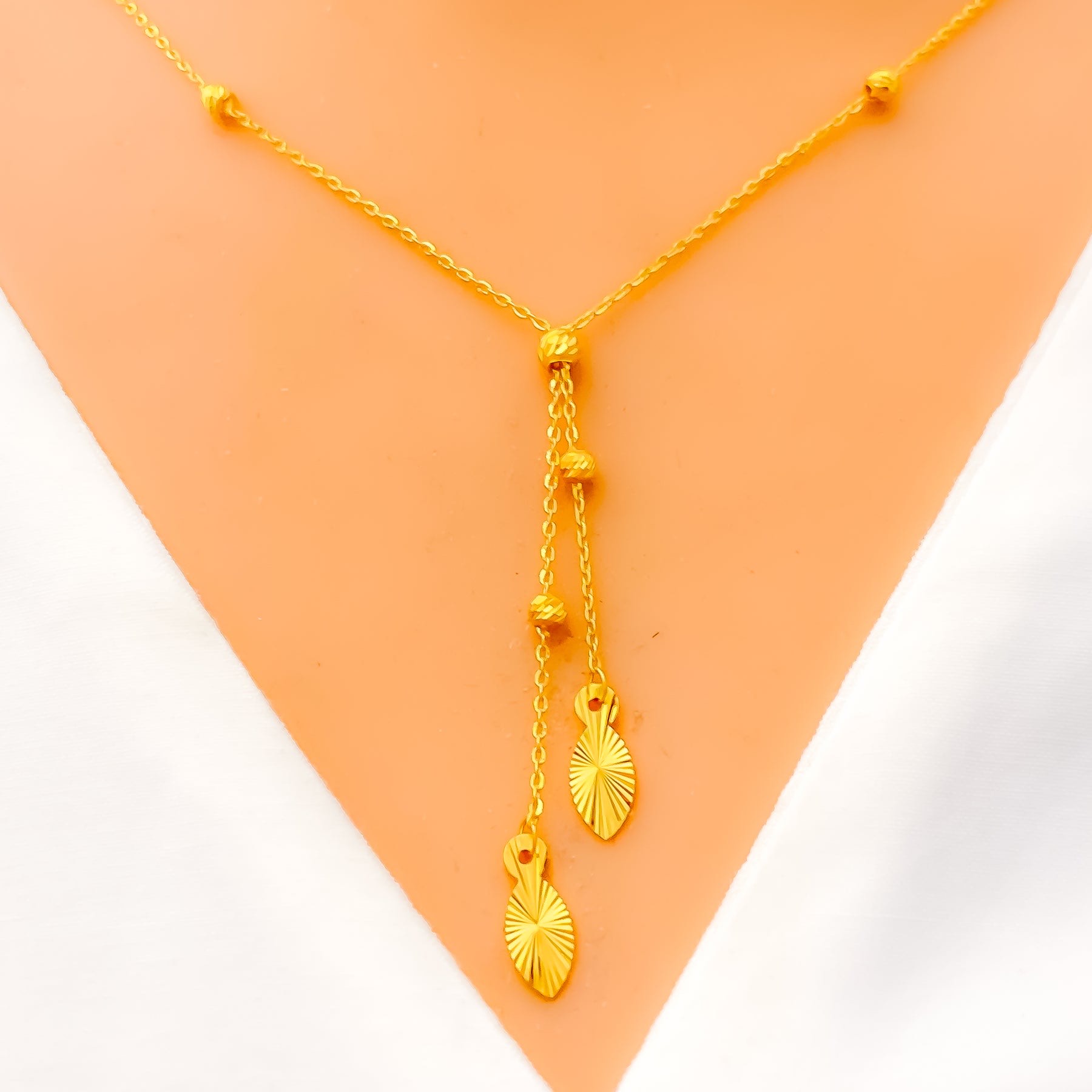 Premium Necklace Design